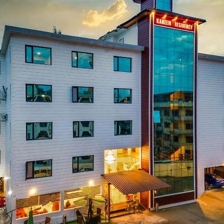 Kareem Residency Hotel Srinagar  Ngoại thất bức ảnh