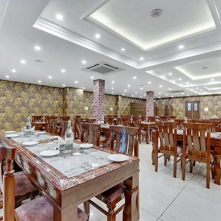 Kareem Residency Hotel Srinagar  Ngoại thất bức ảnh