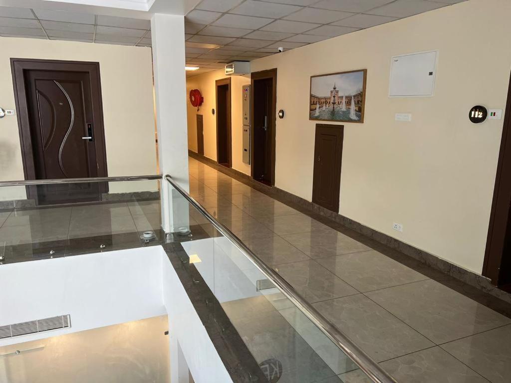 Kareem Residency Hotel Srinagar  Ngoại thất bức ảnh